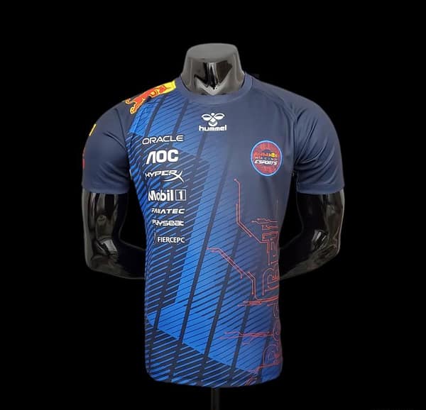 F1 Red Bull Gaming Edition - Image 10