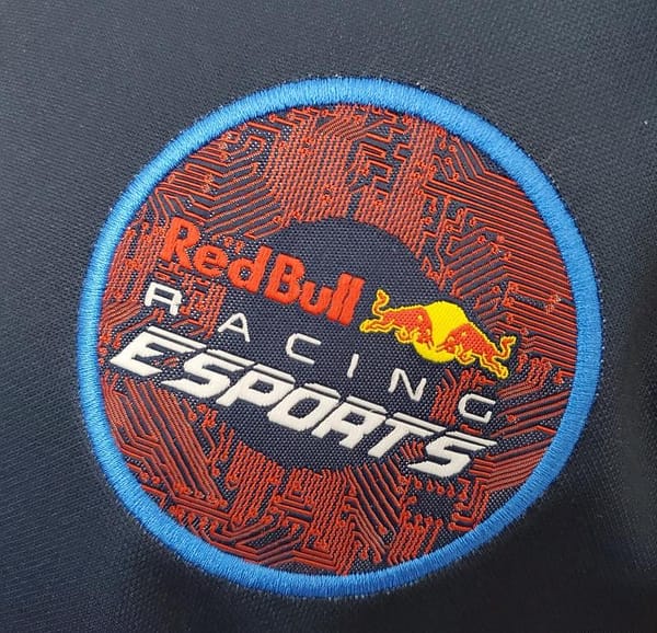 F1 Red Bull Gaming Edition - Image 11