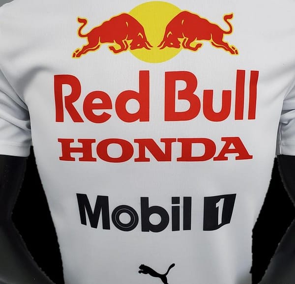 F1 Red Bull Special Edition - Image 8