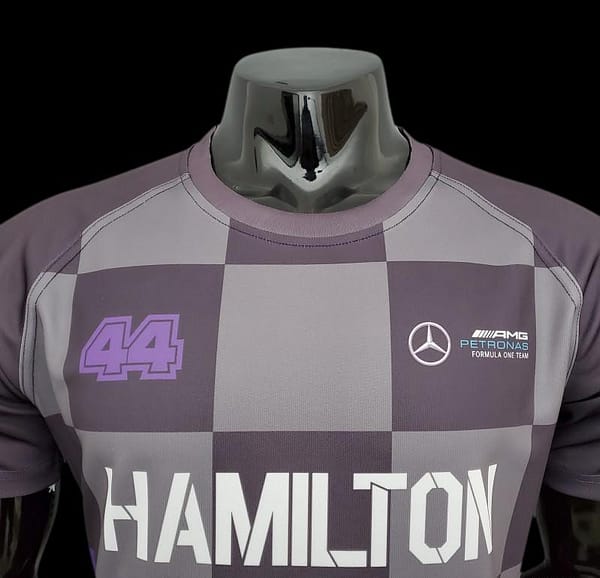 F1 Mercedes Special Edition - Image 2