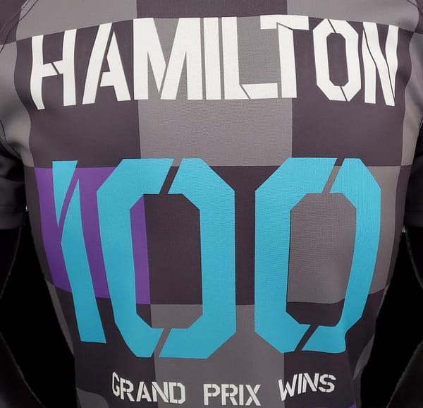 F1 Mercedes Special Edition - Image 8