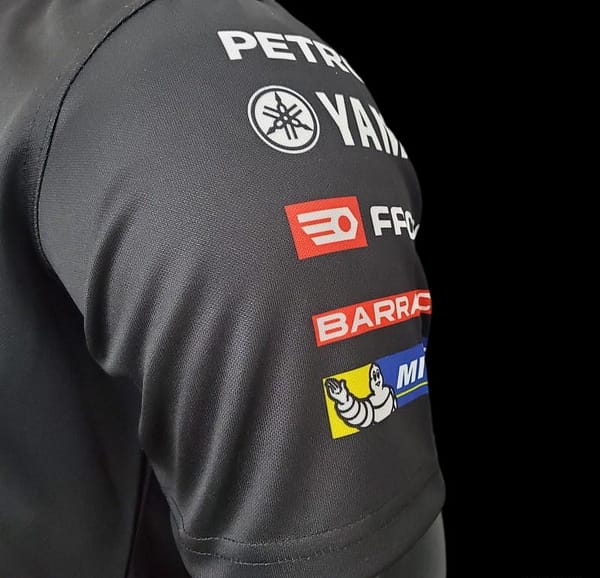 F1 Formula One 2021 Mercedes Racing Suit Black - Image 4