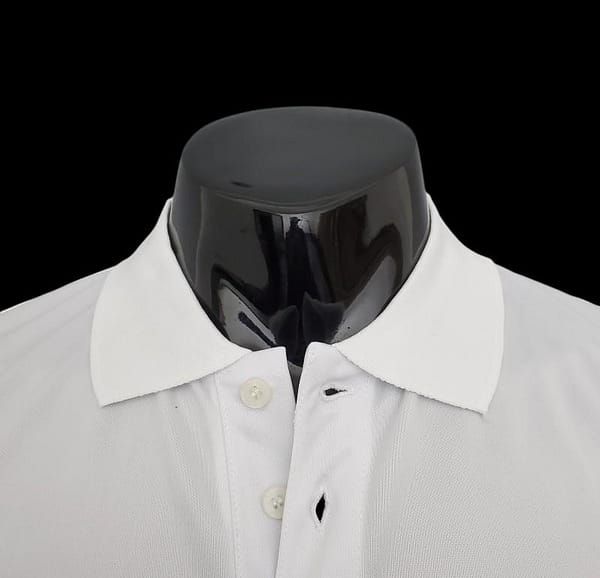 F1 Formula One 2021 Yamaha Racing Suit White - Image 4