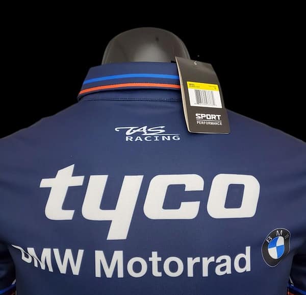 F1 Formula One; BMW Royal Blue - Image 6