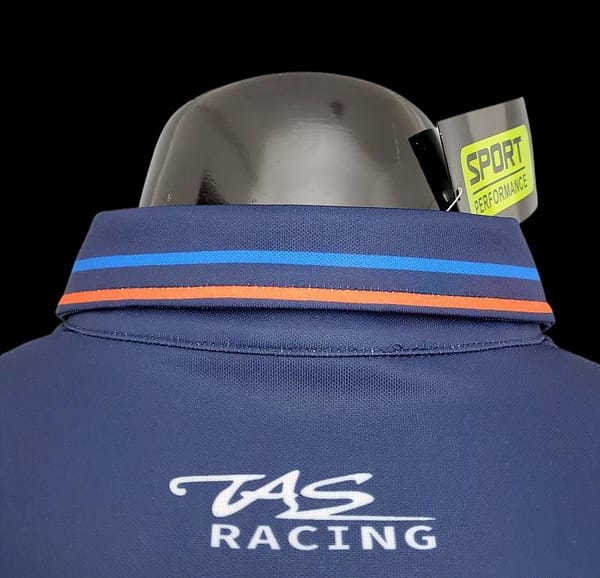 F1 Formula One; BMW Royal Blue - Image 7