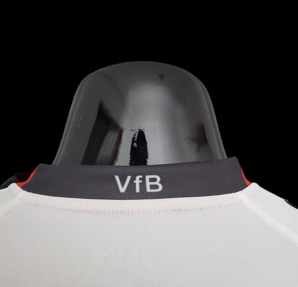 F1 Formula One; Mercedes-Benz White - Image 3