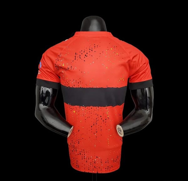 F1 Formula One; Mercedes-Benz Red - Image 2