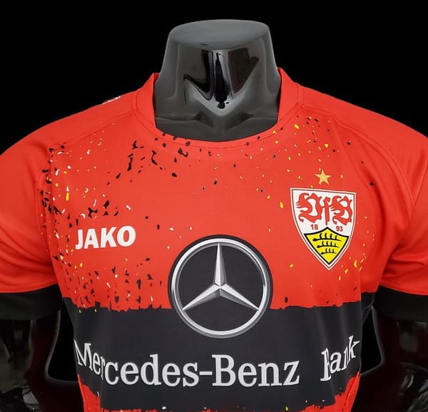 F1 Formula One; Mercedes-Benz Red - Image 6