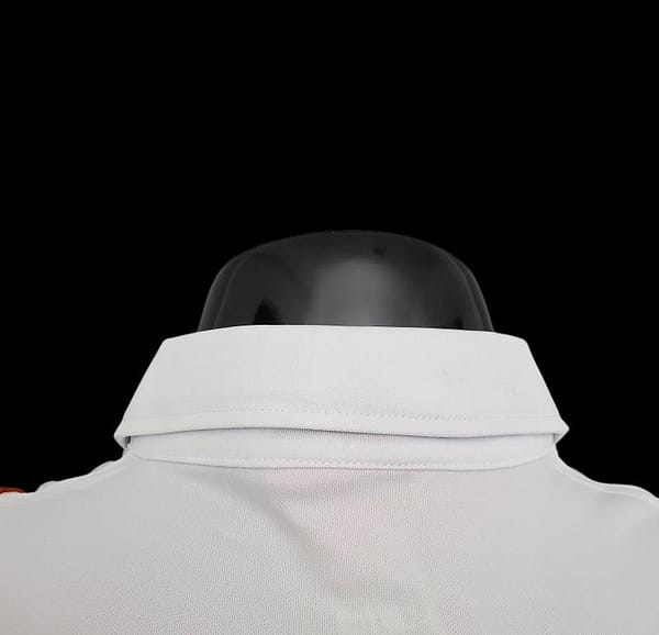 F1 Formula One Honda White - Image 2
