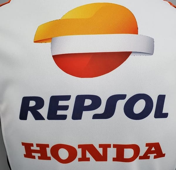 F1 Formula One Honda White - Image 11