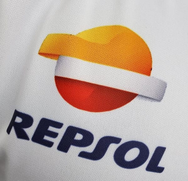F1 Formula One Honda White - Image 12