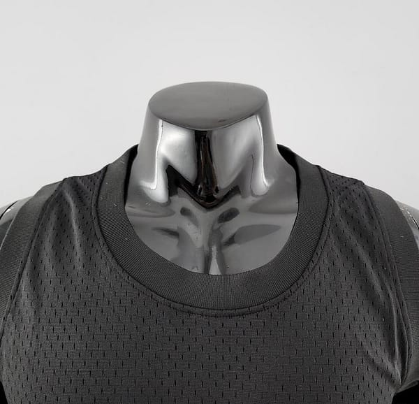 NBA Jordan Black Vest Shirts #K000175 - Image 3