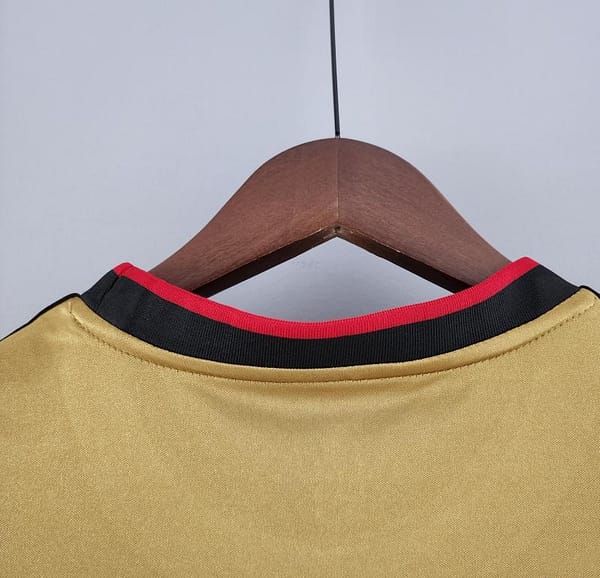 Retro 13/14 AC Milan Third Away  Soccer Jersey - Image 3