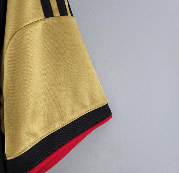 Retro 13/14 AC Milan Third Away  Soccer Jersey - Image 7