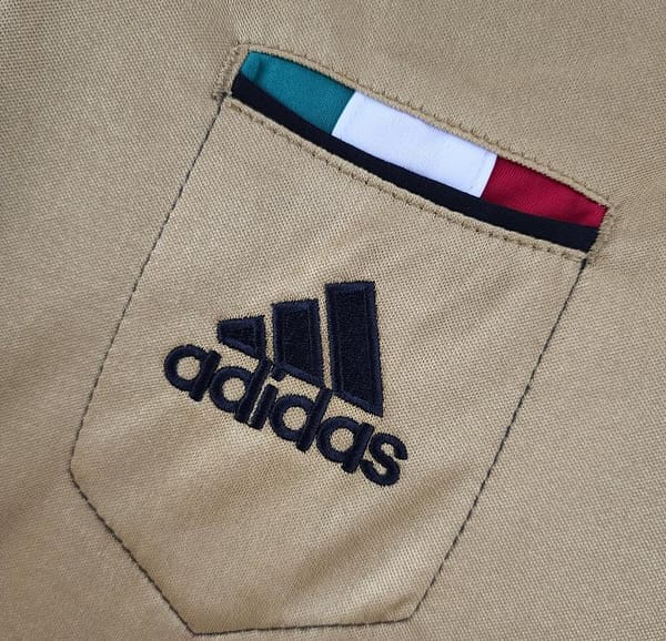 Retro 13/14 AC Milan Third Away  Soccer Jersey - Image 8