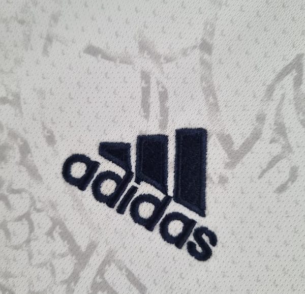 22/23 Real Madrid Chinese Dragon White - Image 9