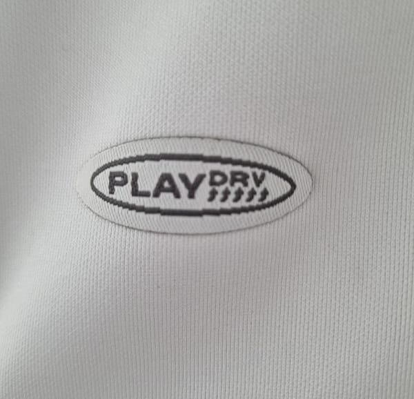 Retro Sao Paulo 2006 Home Soccer Jersey - Image 5