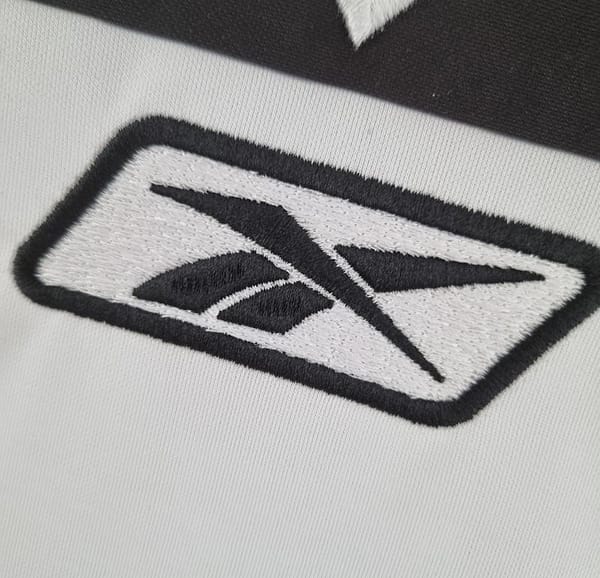 Retro Sao Paulo 2006 Home Soccer Jersey - Image 7