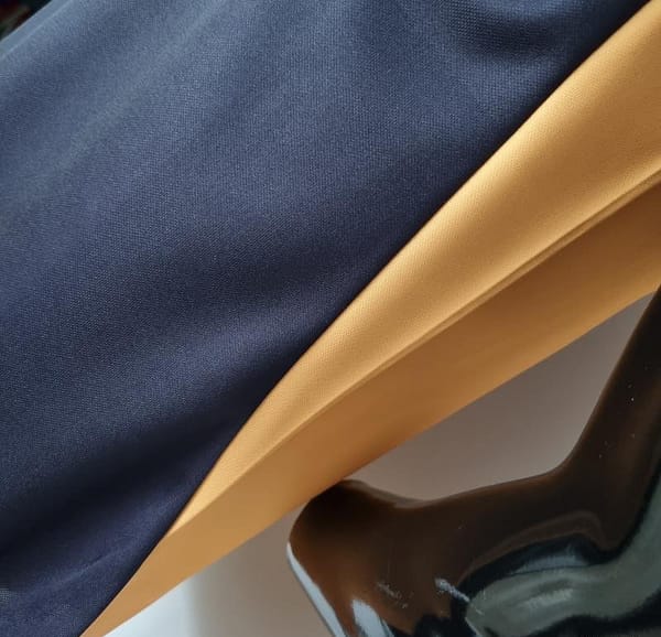 2022 F1 Formula One; McLaren Crew Neck - Image 3