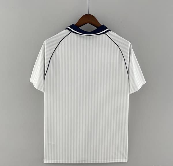 Retro Universidad De Chile 94/95 Away Soccer Jersey - Image 3