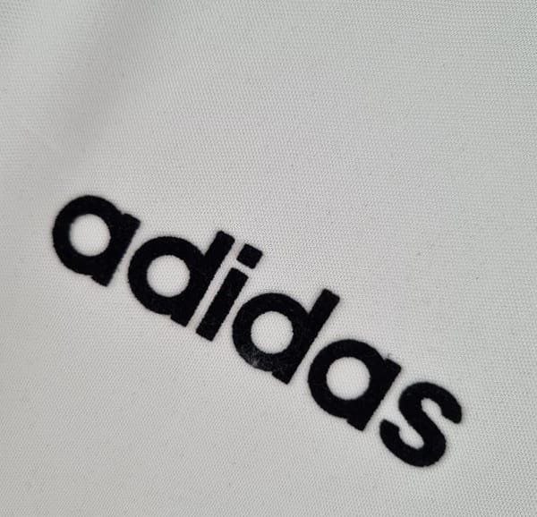 Retro Colo Colo 92/93 Home Soccer Jersey - Image 7
