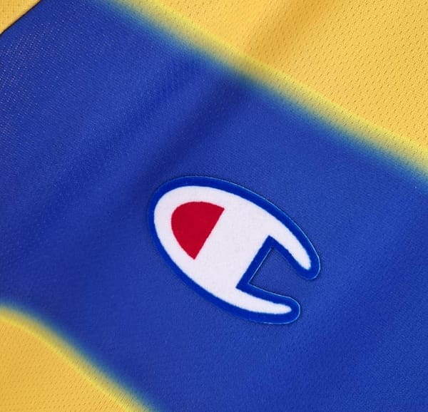 Retro Parma 99/00 Home Soccer Jersey - Image 6