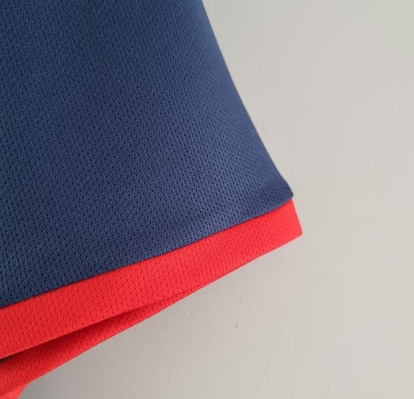Retro Arsenal 02/04 Away Soccer Jersey - Image 5