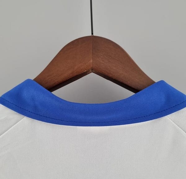 Retro 1993 Deportivo Universidad Católica Home Soccer Jersey - Image 3