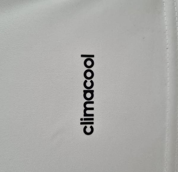 Retro River Plate 15/16 Home Soccer Jersey - Image 7