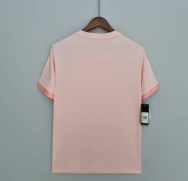 Retro Manchester United 18/19 away Soccer Jersey - Image 2
