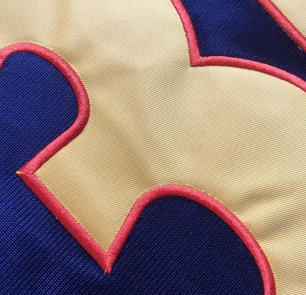 Men's Stephen Curry Navy Blue Retro Classic Team Jersey - Image 10