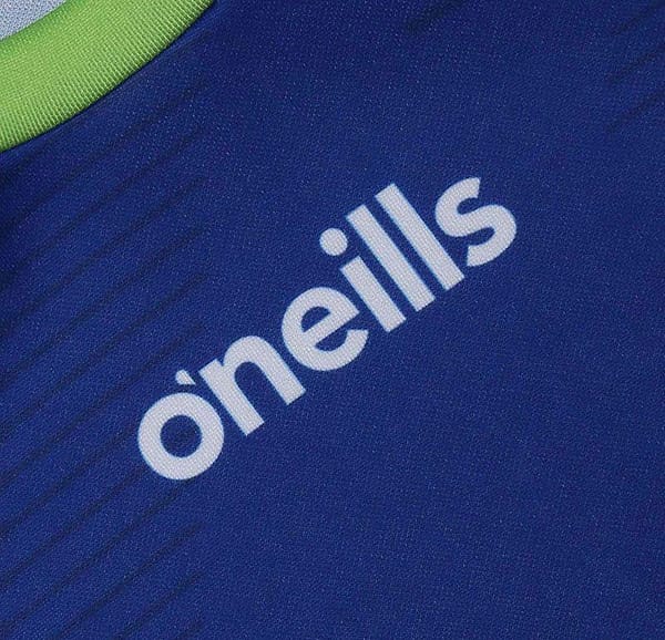 Kerry GAA 2021 Men's Away 2 Stripe Rugby Jersey - Image 3