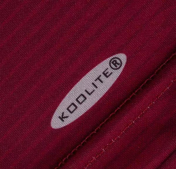 Galway GAA 2019 Men's Home Rugby Jersey - Image 6