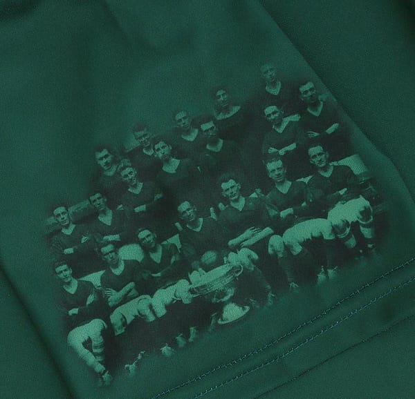 Kerry GAA Men's Commemoration Jersey - Image 6
