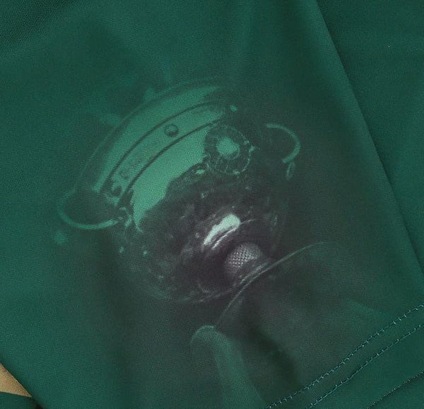 Kerry GAA Men's Commemoration Jersey - Image 7