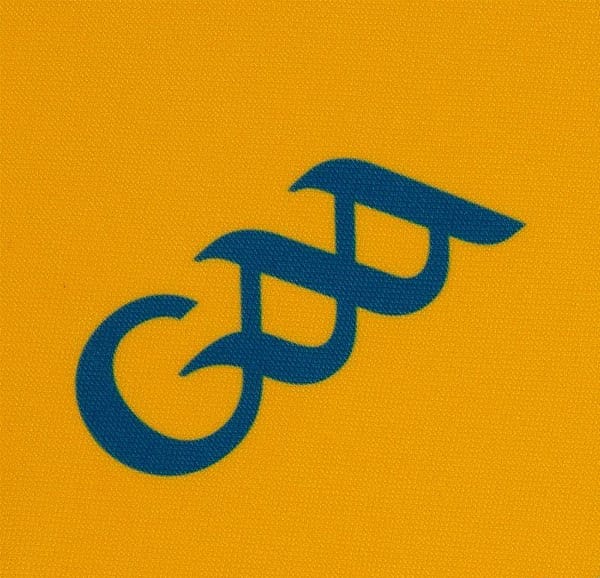 Clare GAA 2-Stripe Men's Home Vest - Image 5