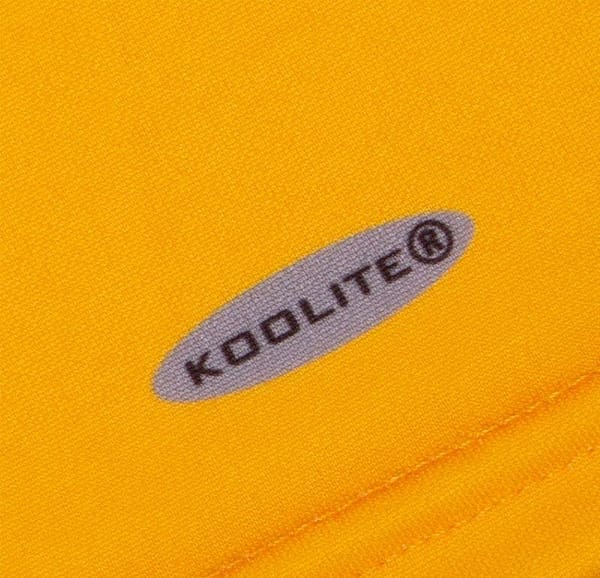 Clare GAA 2-Stripe Men's Home Vest - Image 8