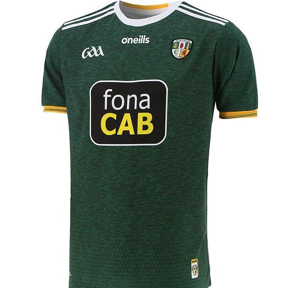 Antrim GAA 2-Stripe Men's Away Jersey