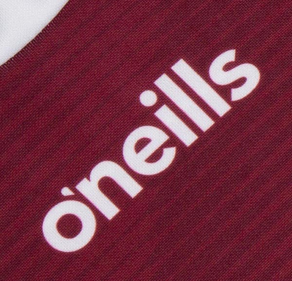 Galway GAA 2019 Men's Home Rugby Vest - Image 3