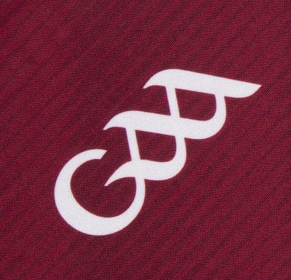 Galway GAA 2019 Men's Home Rugby Vest - Image 4