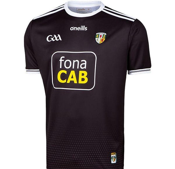 Antrim GAA 2-Stripe Men's Goalkeeper Jersey