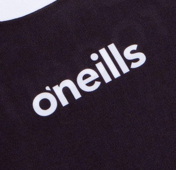 Antrim GAA 2-Stripe Men's Goalkeeper Jersey - Image 3