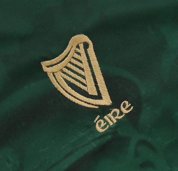 Michael Collins Commemoration Jersey - Image 5