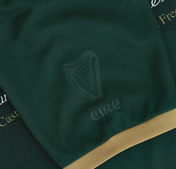 Michael Collins Commemoration Jersey - Image 8