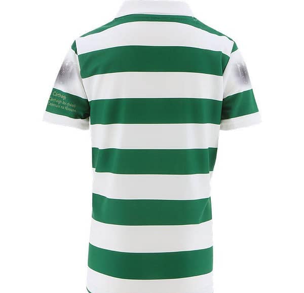Kids Limerick GAA Commemoration Jersey - Image 2