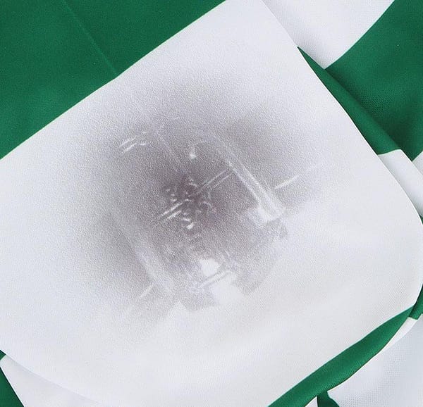 Kids Limerick GAA Commemoration Jersey - Image 4
