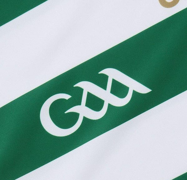 Kids Limerick GAA Commemoration Jersey - Image 7