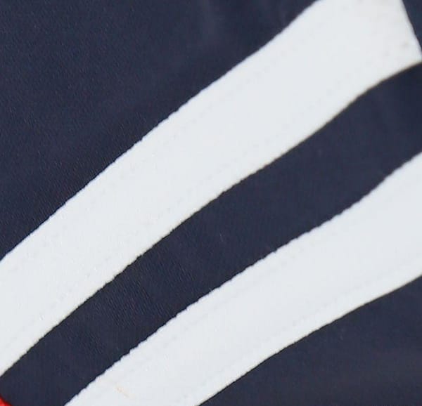 New York GAA Men's Home Jersey - Image 3