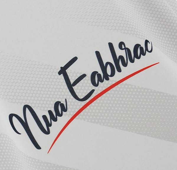 New York GAA Men's Home Jersey - Image 6