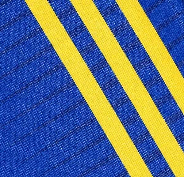 Longford GAA 2-Stripe Men's Home Jersey - Image 3